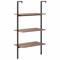 VidaXL 336380 living room bookcase - Additional view 5