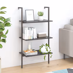VidaXL 336381 living room bookcase