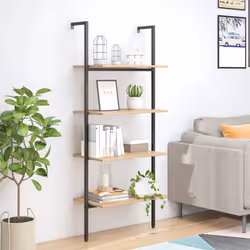 VidaXL 336382 living room bookcase