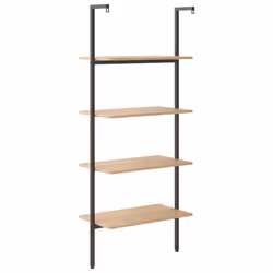 VidaXL 336382 living room bookcase - Additional view 5
