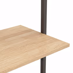 VidaXL 336382 living room bookcase - Additional view 6