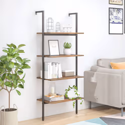 VidaXL 336383 living room bookcase