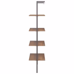 VidaXL 336383 living room bookcase - Additional view 4