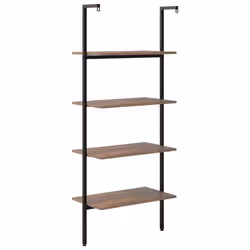 VidaXL 336383 living room bookcase - Additional view 5
