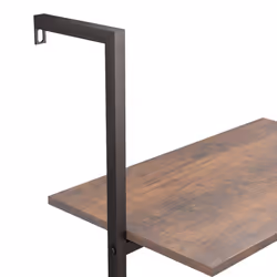 VidaXL 336383 living room bookcase - Additional view 7
