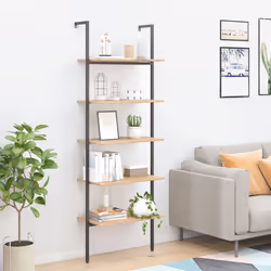 VidaXL 336385 living room bookcase