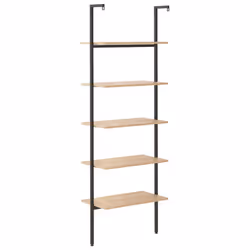VidaXL 336385 living room bookcase - Additional view 5