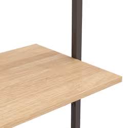 VidaXL 336385 living room bookcase - Additional view 6