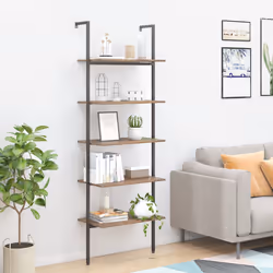VidaXL 336386 living room bookcase