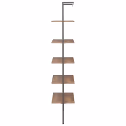 VidaXL 336386 living room bookcase - Additional view 4