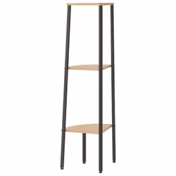 VidaXL 336388 living room bookcase - Additional view 5
