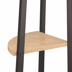 VidaXL 336388 living room bookcase - Additional view 7
