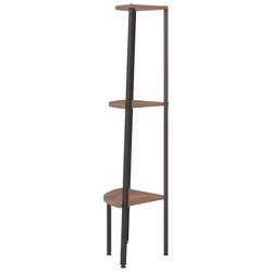 VidaXL 336389 living room bookcase - Additional view 4