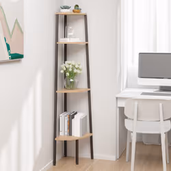 VidaXL 336391 living room bookcase