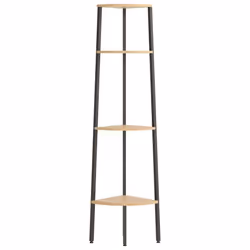 VidaXL 336391 living room bookcase