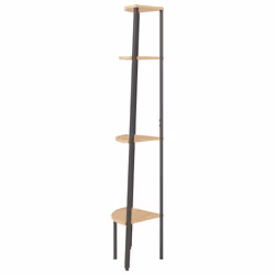 VidaXL 336391 living room bookcase - Additional view 4