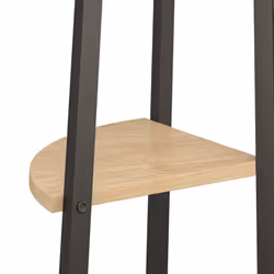 VidaXL 336391 living room bookcase - Additional view 7