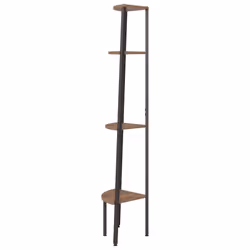 VidaXL 336392 living room bookcase - Additional view 4