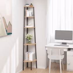 VidaXL 336394 living room bookcase