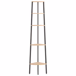 VidaXL 336394 living room bookcase