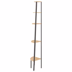 VidaXL 336394 living room bookcase - Additional view 4
