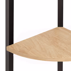 VidaXL 336394 living room bookcase - Additional view 6