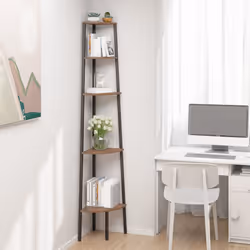 VidaXL 336395 living room bookcase