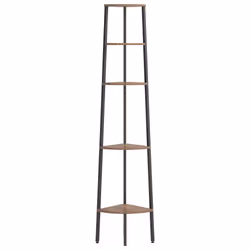 VidaXL 336395 living room bookcase