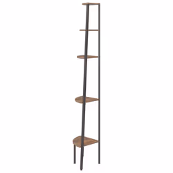 VidaXL 336395 living room bookcase - Additional view 4