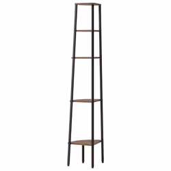 VidaXL 336395 living room bookcase - Additional view 5