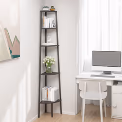 VidaXL 336396 living room bookcase