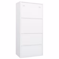 VidaXL 335966 bedroom wardrobe/closet - Additional view 4