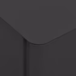 vidaXL Mobile File Cabinet Anthracite Steel Office Storage Filing Cabinet