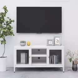 VidaXL 336059 TV cabinet/entertainment centre