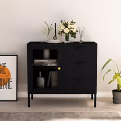 VidaXL 336073 living room sideboard/buffet