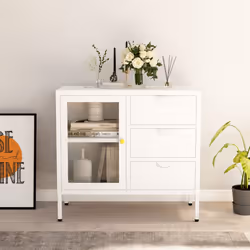 VidaXL 336074 living room sideboard/buffet