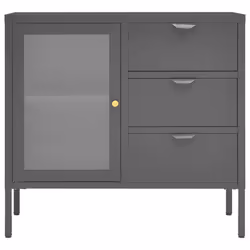 VidaXL 336075 living room sideboard/buffet