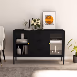 VidaXL 336076 living room sideboard/buffet