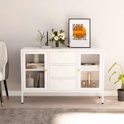 VidaXL 336077 living room sideboard/buffet