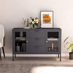 VidaXL 336078 living room sideboard/buffet