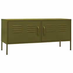 VidaXL 336225, Green, Steel, Steel, 50 kg, 1050 mm, 350 mm
