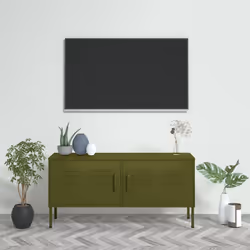 VidaXL 336225 TV cabinet/entertainment centre