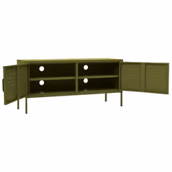 VidaXL 336225 TV cabinet/entertainment centre - Additional view 6