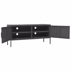 VidaXL 336231 TV cabinet/entertainment centre - Additional view 5