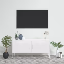 VidaXL 336233 TV cabinet/entertainment centre