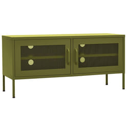 VidaXL 336234 TV cabinet/entertainment centre