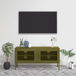 VidaXL 336234 TV cabinet/entertainment centre