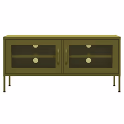 VidaXL 336234 TV cabinet/entertainment centre