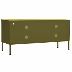 VidaXL 336234 TV cabinet/entertainment centre - Additional view 5