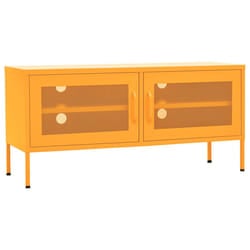 VidaXL 336236 TV cabinet/entertainment centre